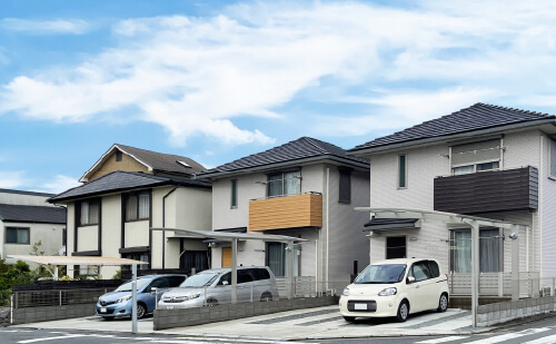 不動産売却・活用もお任せください