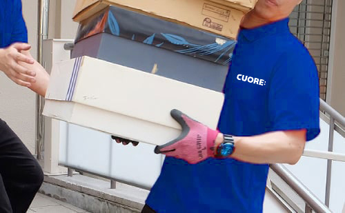 格安・迅速・丁寧な作業を目指します！