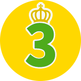 3