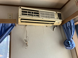 T.A様 BEFORE
