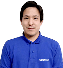 クオーレ秋田スタッフ