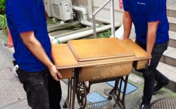 クオーレ秋田の場合