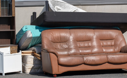 家具回収のよくあるご依頼内容