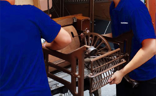 不用品処分に関するお困り事を素早く解決！